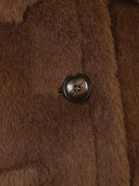 Geacă Max Mara maro