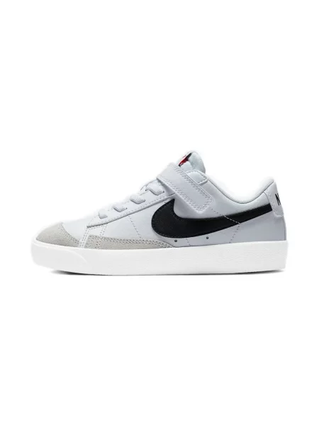 Bėgimas sportbačiai Nike Blazer balta
