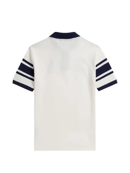 Tricou polo copii Polo Ralph Lauren