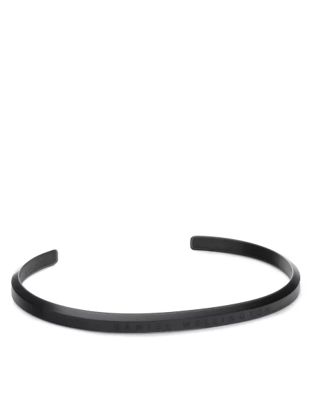 Браслет Daniel Wellington Classic чорний