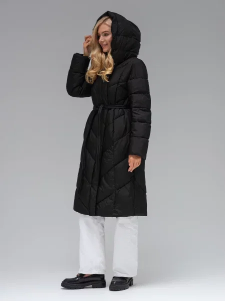Куртка Viva Wear черная