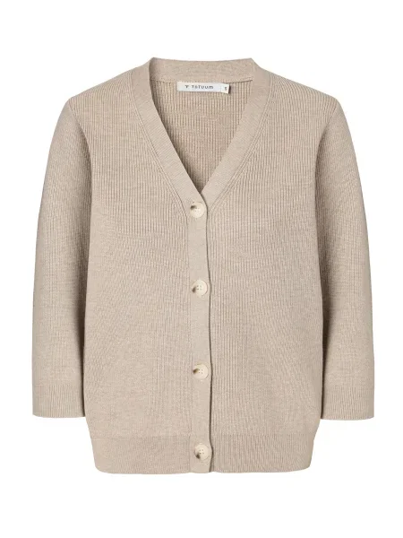 TATUUM Gornji dio trenirke bijela