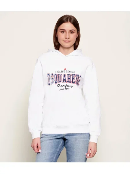 Hanorac | Relaxed fit