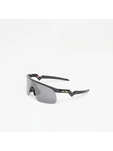 Sluneční brýle Oakley černé