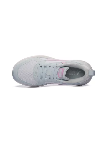 Pantofi Puma roz