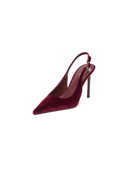 Aukštakulniai Nine West Vyšninė