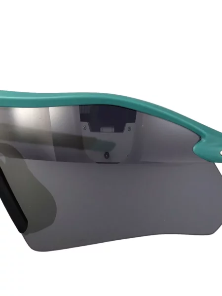 Ochelari de soare Oakley negru