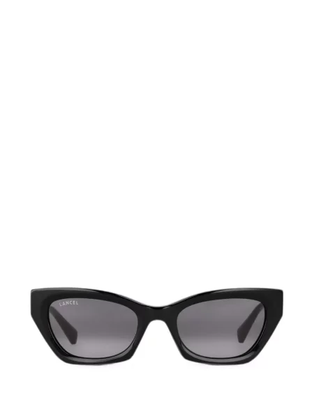 Ochelari de soare Lancel negru