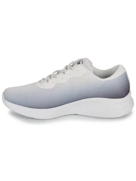 Félcipő Skechers fehér
