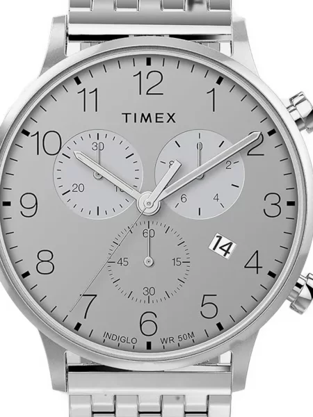 Ceas A. Lange & Söhne gri