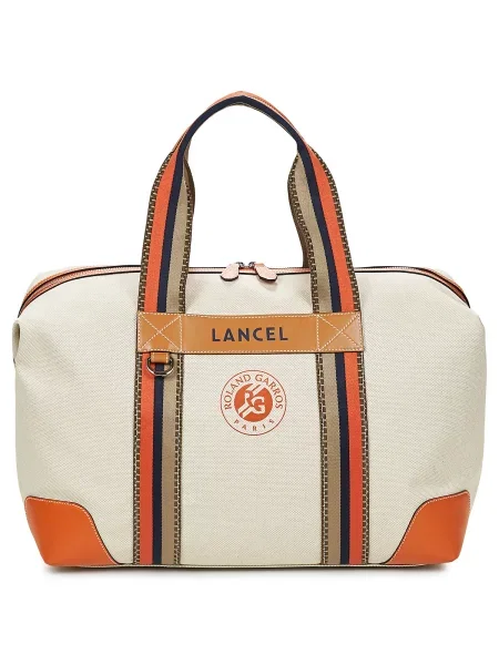 Geantă Lancel negru