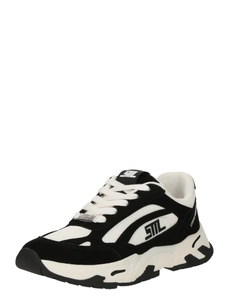 Sneakersy Steve Madden biela