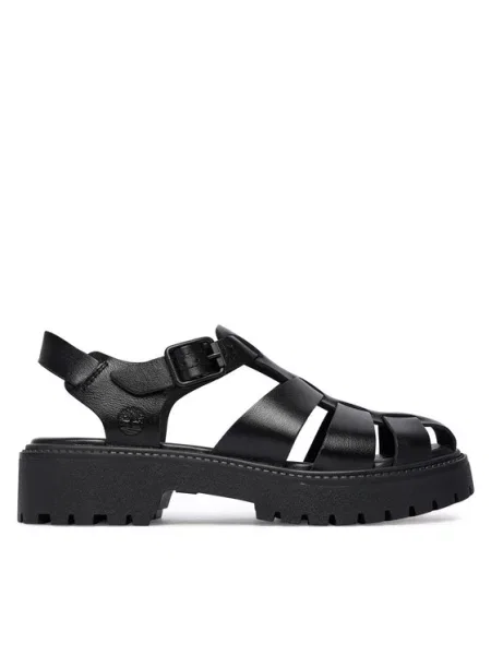 Sandály Timberland černé