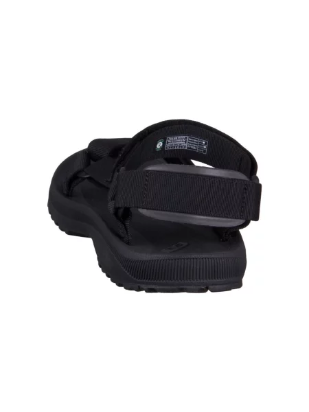 Pantofi Teva negru