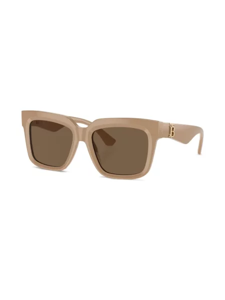 Saulės akiniai Burberry Eyewear