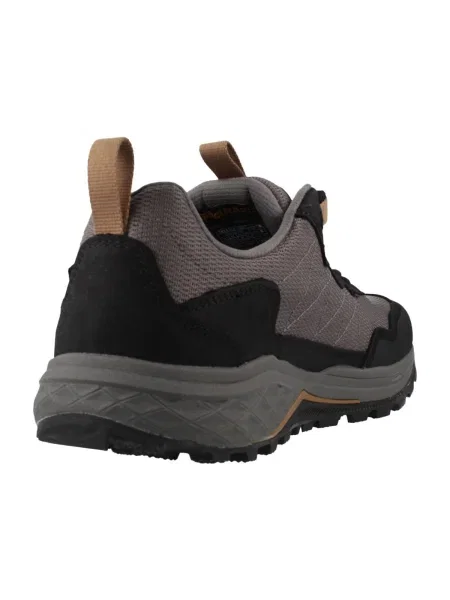 Pantofi Teva gri