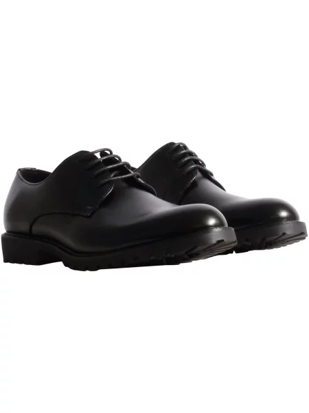 Pantofi Uomo Design negru