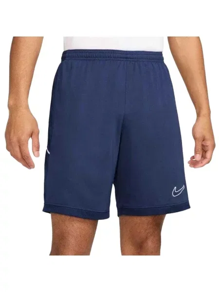 Spodenki Academy 25 DriFIT niebieskie