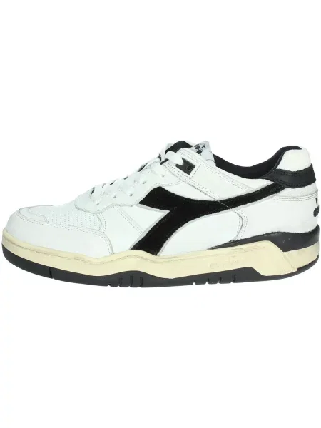Pantofi Diadora alb