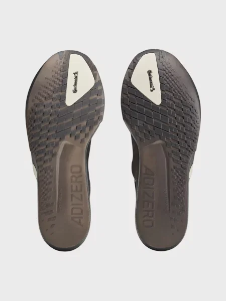 Повседневные кроссовки для бега Adidas Adizero черные