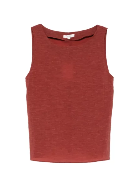 Bluzka Yerse czerwona