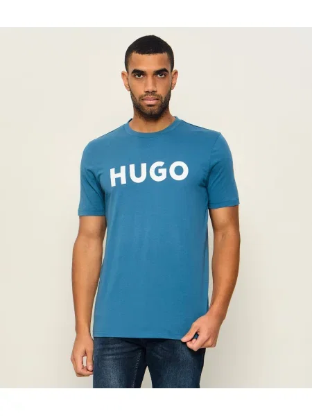HUGO Tricou Dulivio