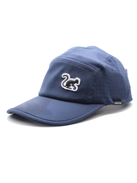 Surf Monkey Șapcă sport bleumarin