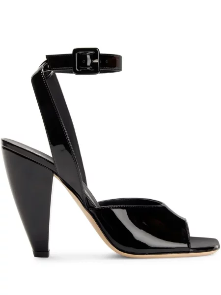 Sandale Giuseppe Zanotti negru