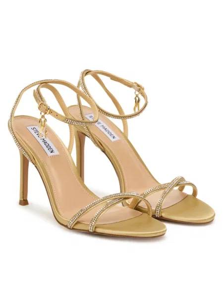 Steve Madden sandały na szpilce Jypsey-CNR