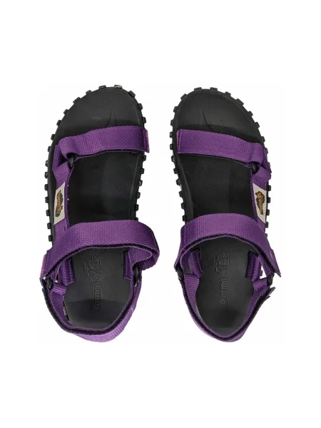 Sandále Gumbies