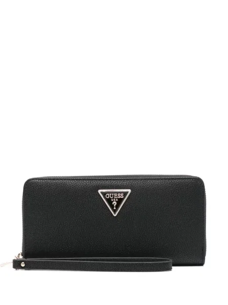 Portofel Guess negru