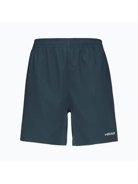 Spodenki tenisowe HEAD Club navy granatowe