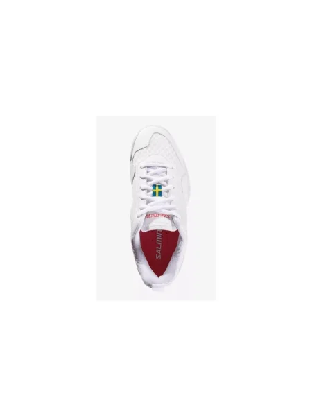 Pantofi Salming alb