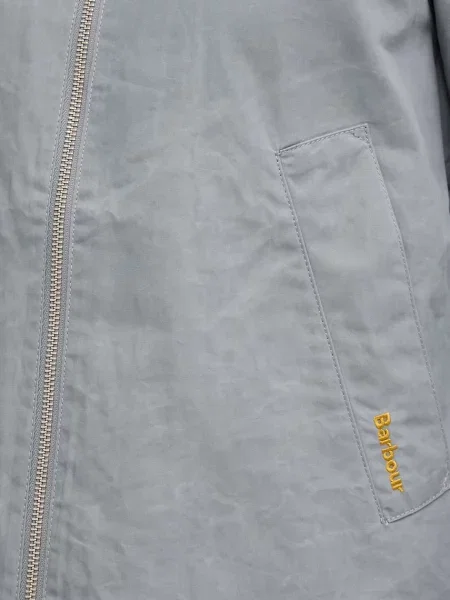 Демисезонная куртка Barbour