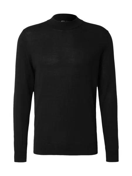ANTONY MORATO Pulover negru