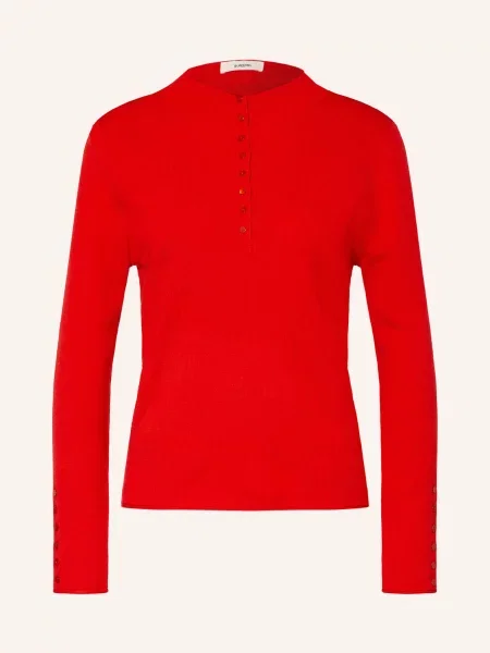 Suncoo Sweter Tessara rot czerwony