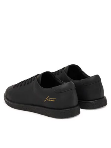 Laisvalaikio batai Lacoste Linecourt  juoda