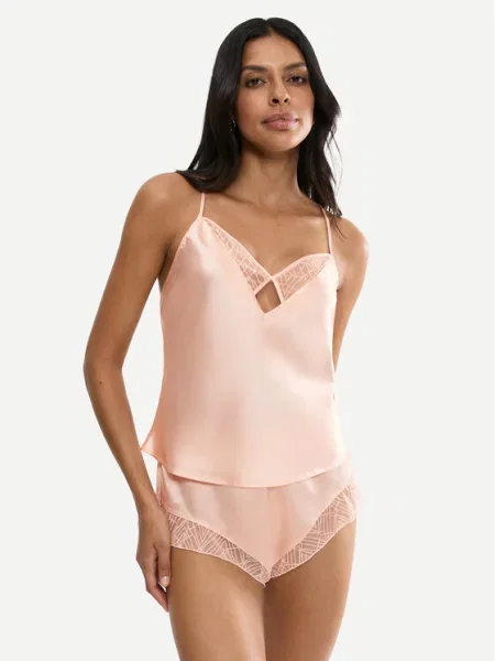 Triumph Pižama A Weekend To Remember bež