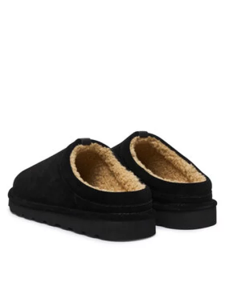 Polo Ralph Lauren Papucs fekete