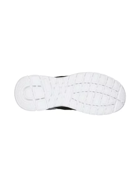 Sneaker Skechers fekete
