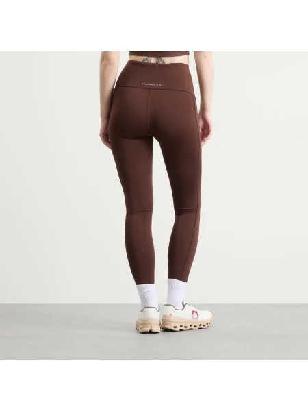 Legginsy Bandit czarne