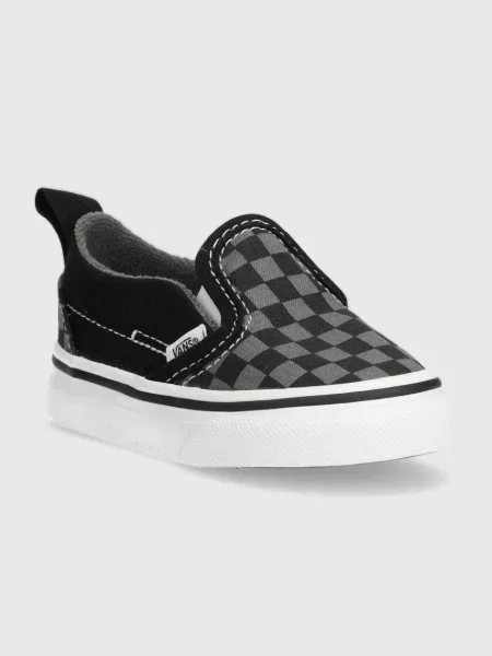 Vans tenisky TD Slip-On V černé