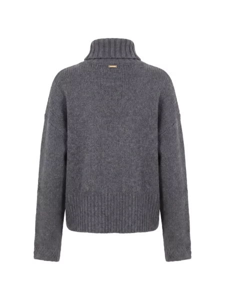 Pulover Twinset gri