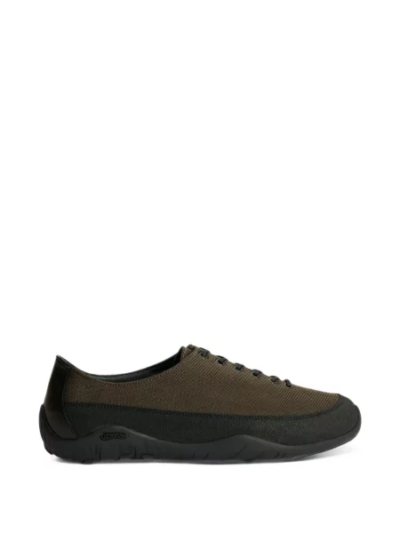 Sneakerși Tarvas maro