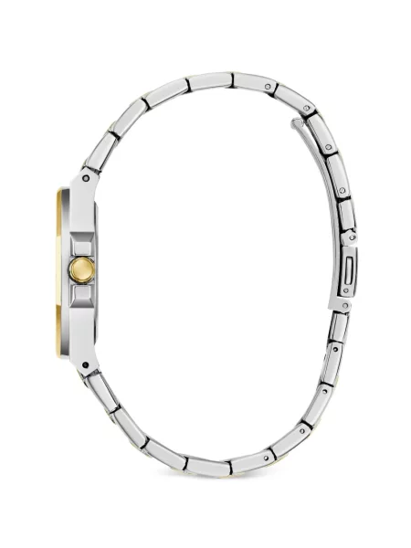 Ceas Guess alb