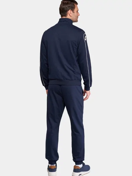 Спортивний костюм Lotto синій