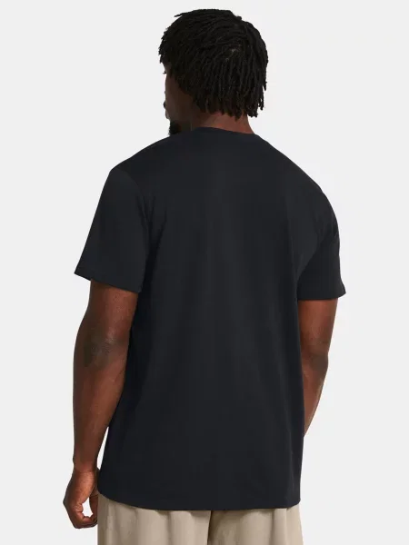 Tricou Under Armour negru