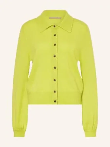 The Mercer N.Y. Sweter Z Kaszmiru gruen