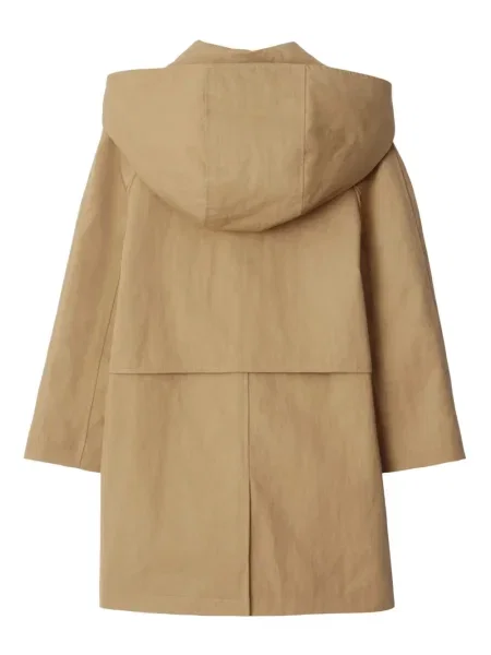 Płaszcz dziecięcy Burberry