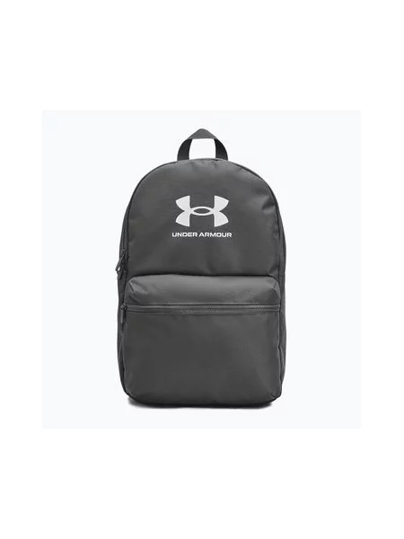 Рюкзак міський Under Armour UA Loudon Lite 20 л castlerock/castlerock/white білий